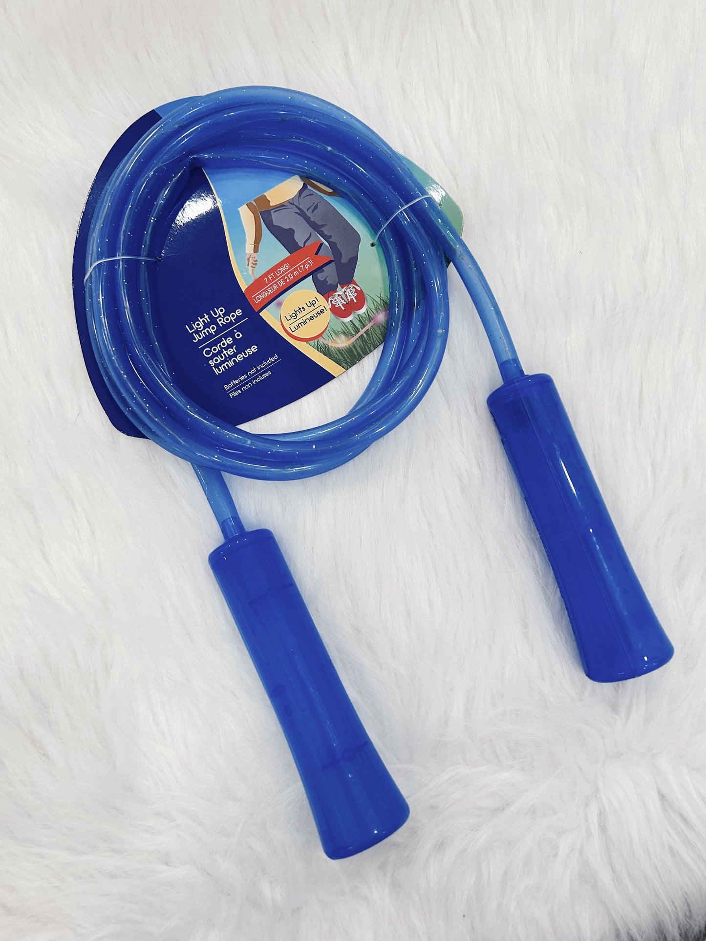 Light Up Jump Rope