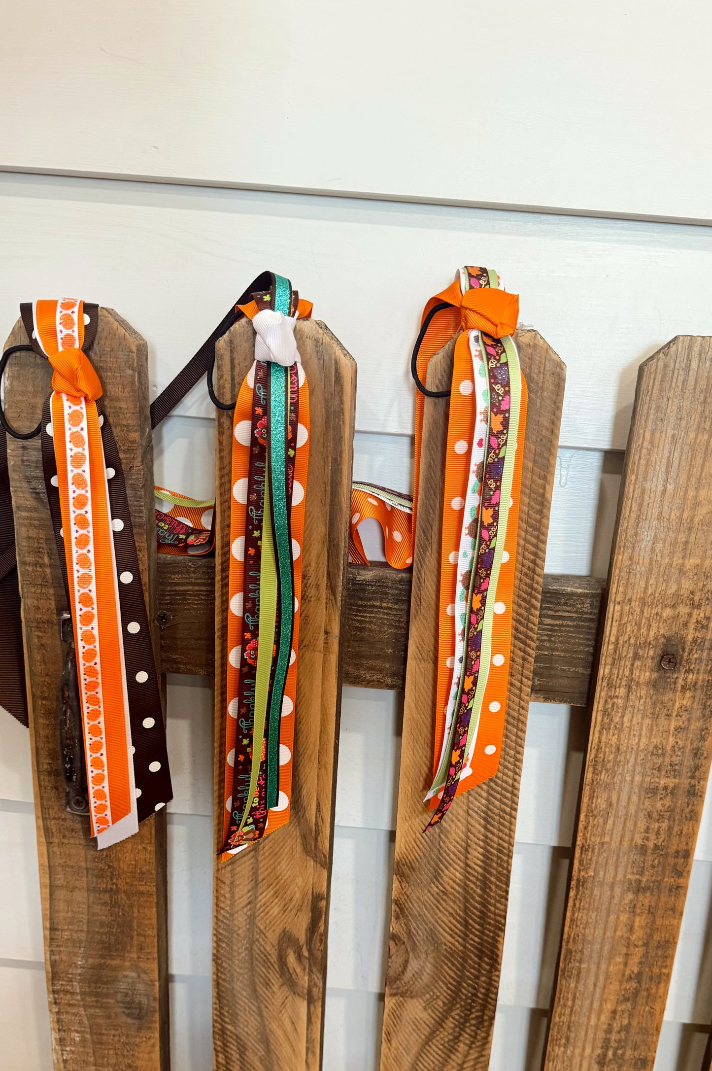 $5 Fall Streamers