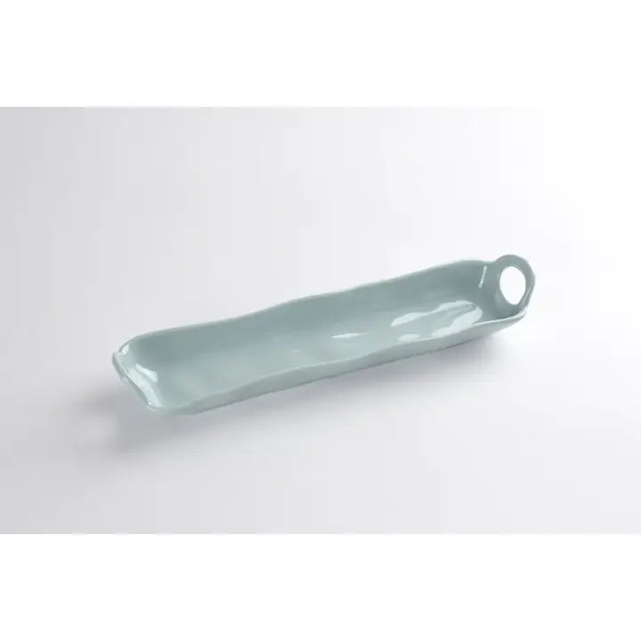 Melamine Cracker Tray