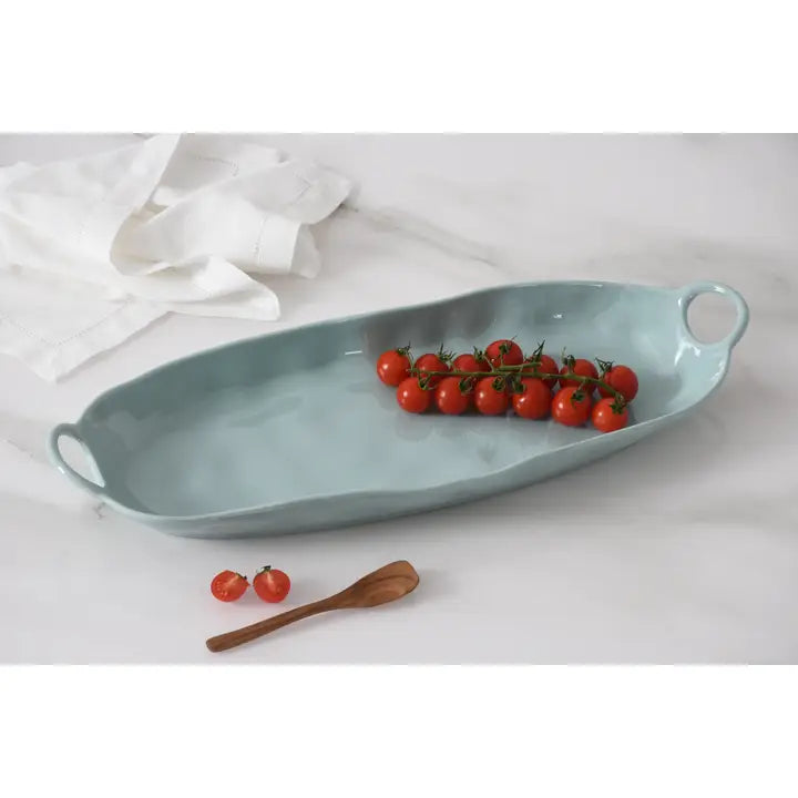 Melamine Deep Long Server