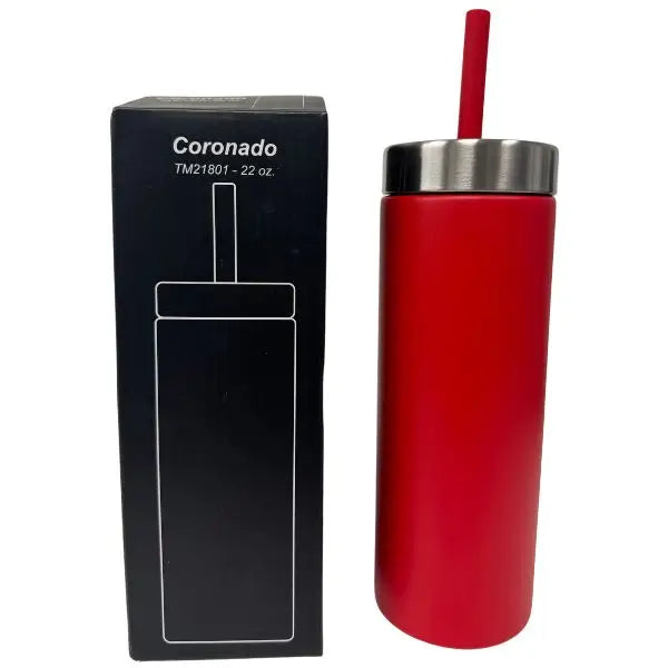 Coronado 22oz Tumbler