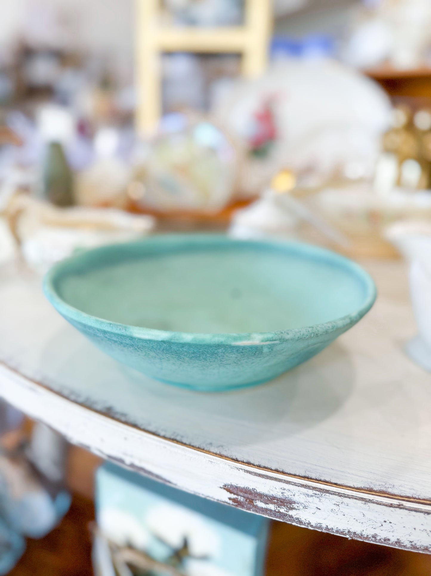 Coastal Calm Bowl
