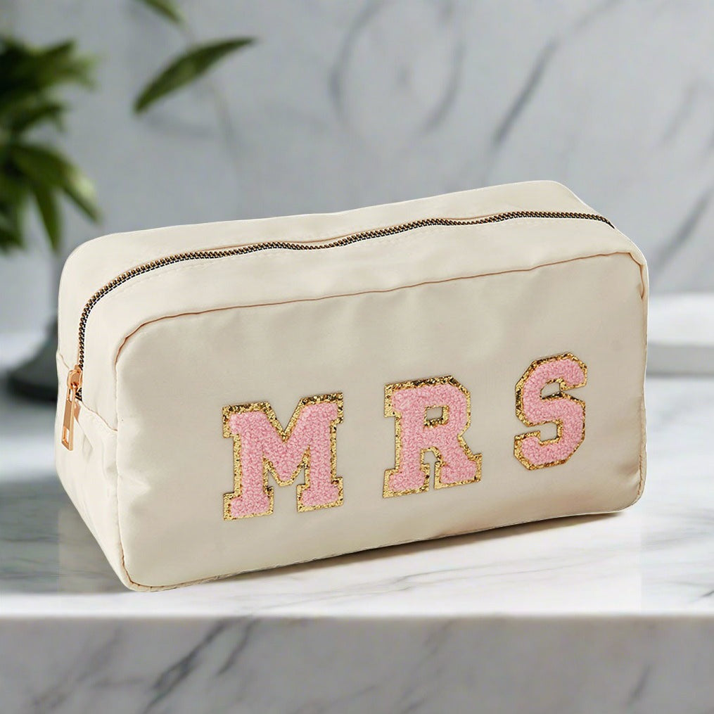 Mrs. On The Move Bag