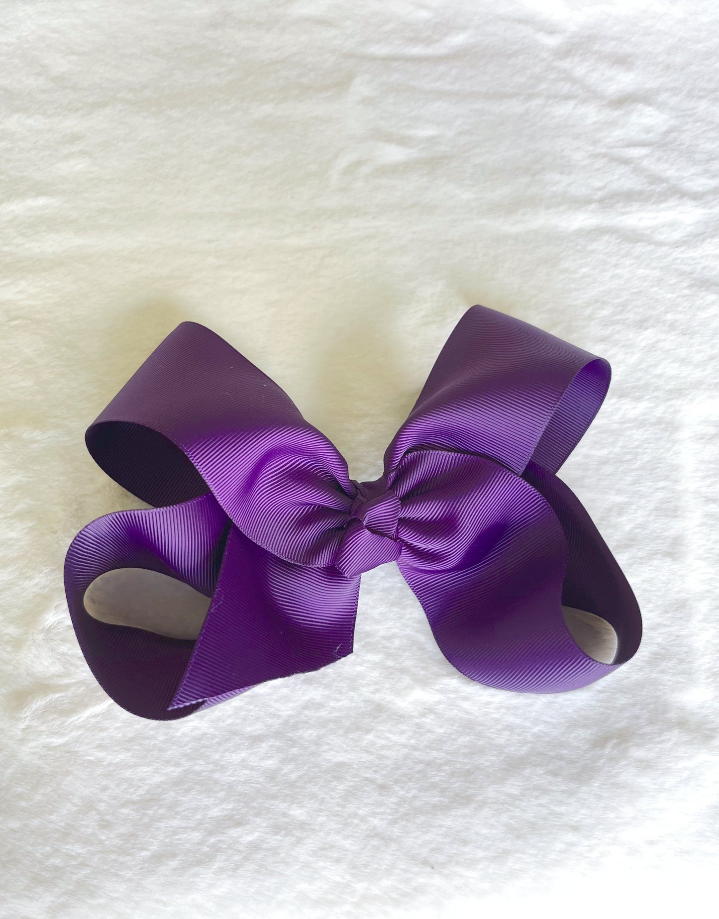 Rose Classic Style Bow