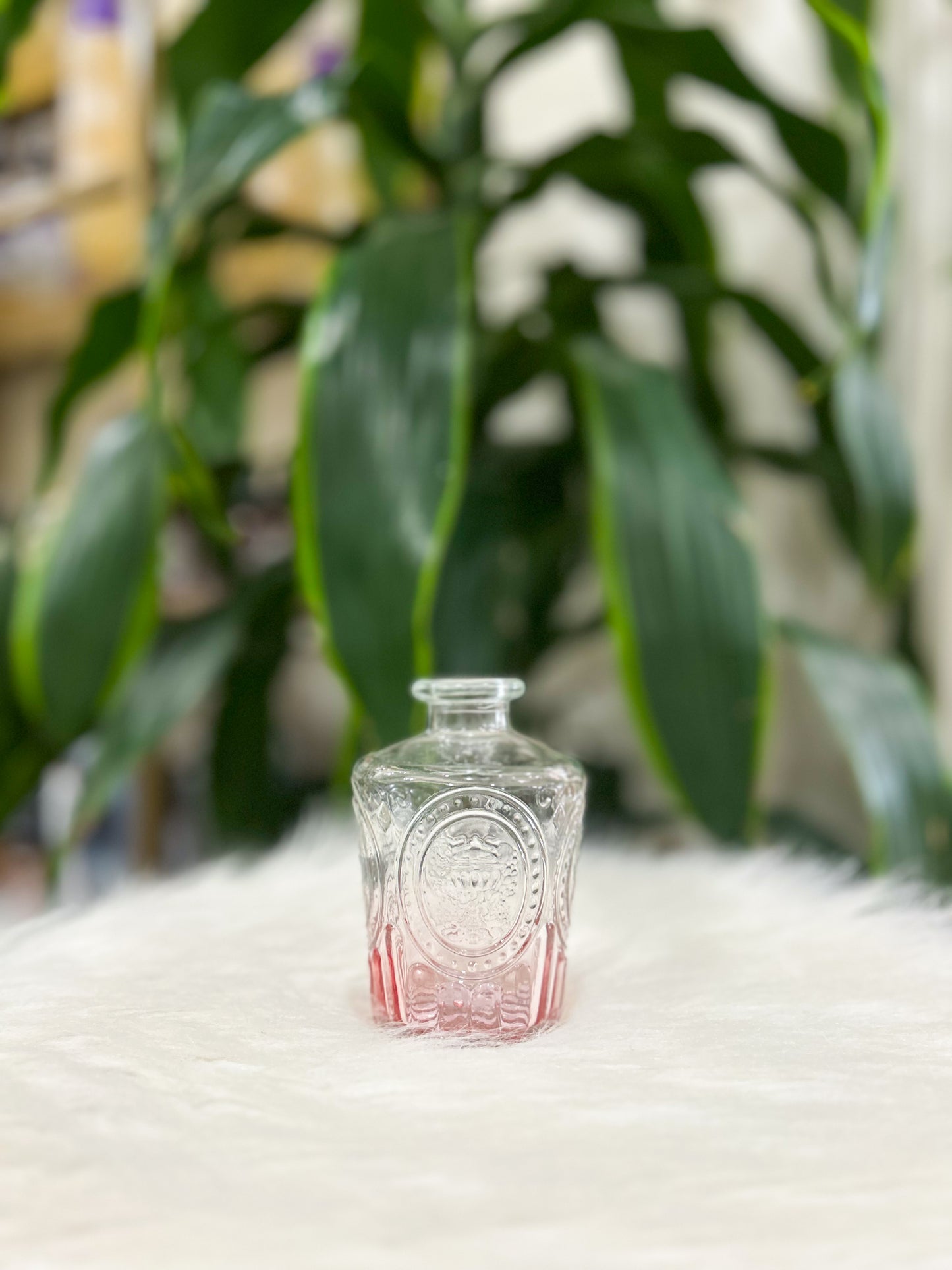 Pink Ombre' Bud Vase