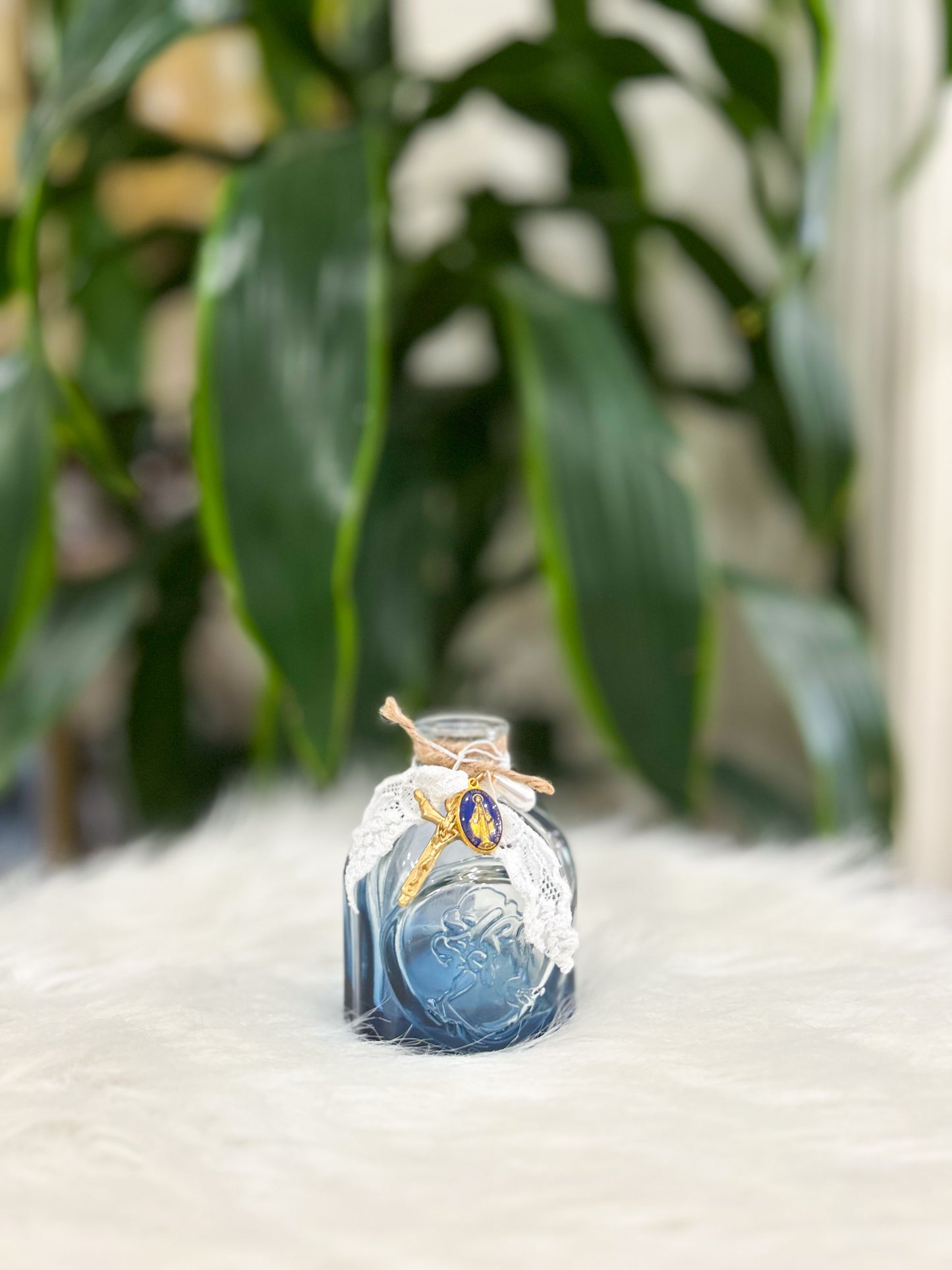 "Ava" Bud Vase