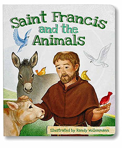 Saint Francis and the Animals