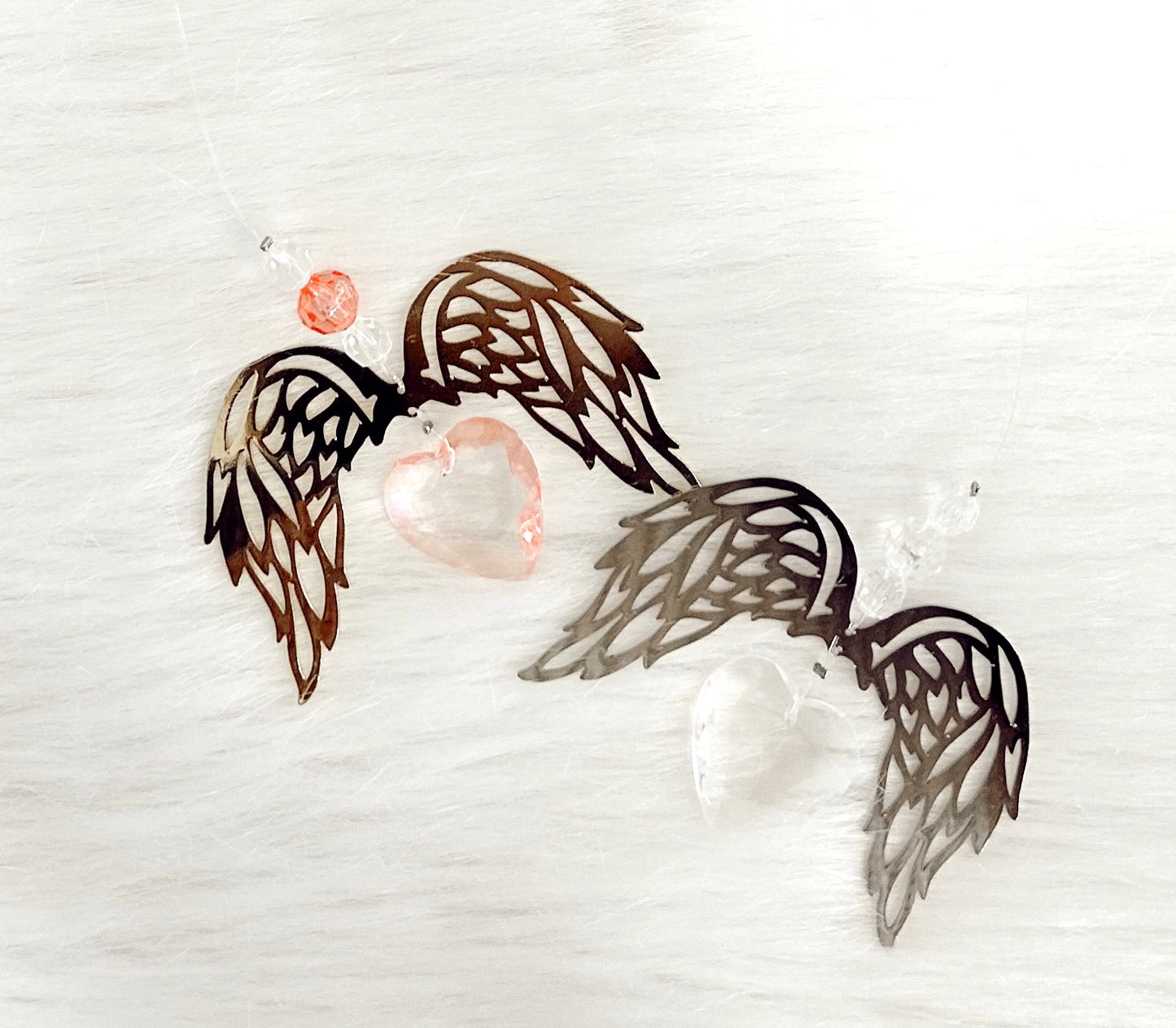 GANZ Angel Wing ORN