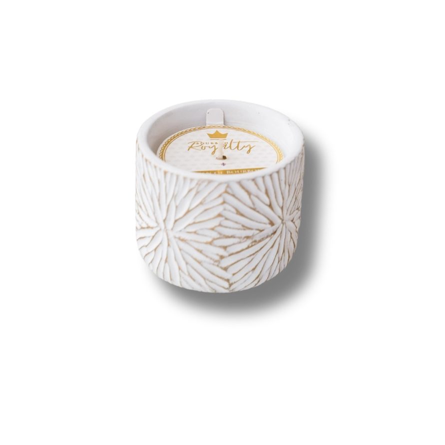 4 oz Sky Burst Votive