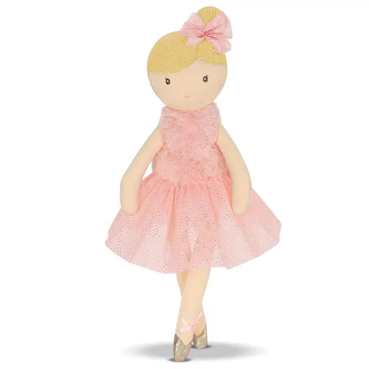 Lil' Ballerina Blonde