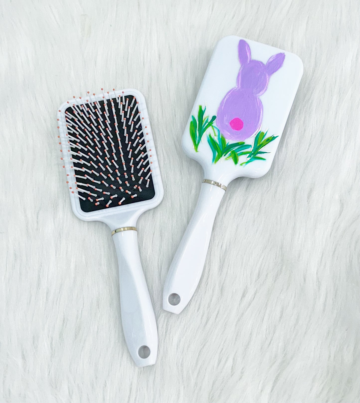 Bunny Brush