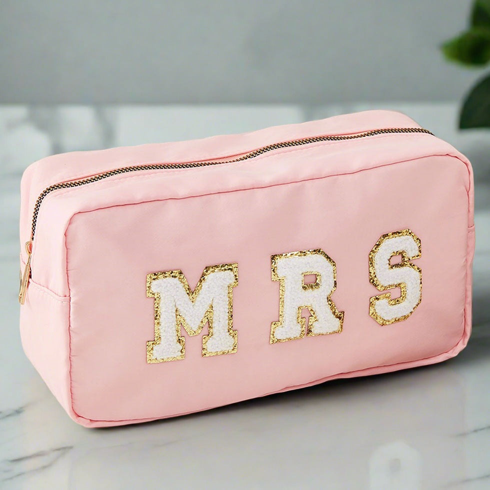 Mrs. On The Move Bag
