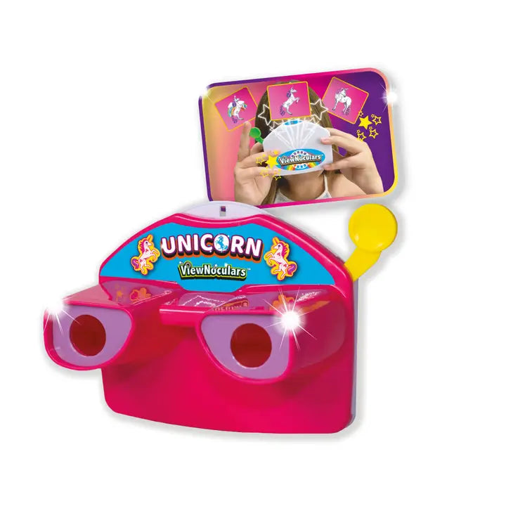 Unicorn Viewnoculars Slide Viewer