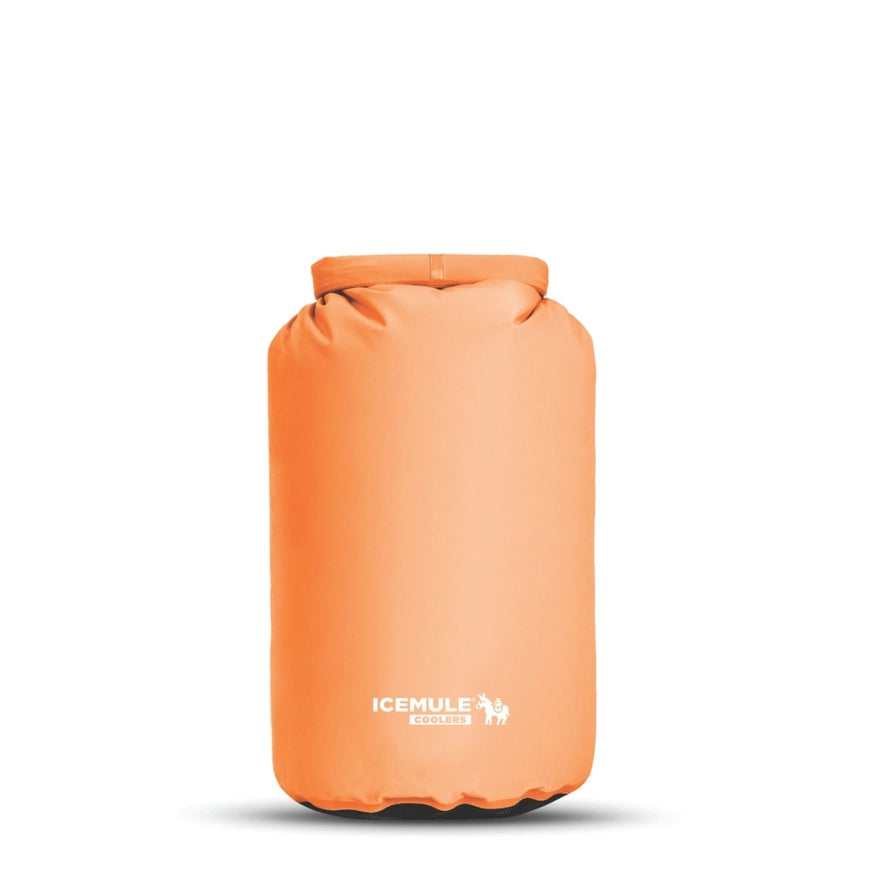 ICEMULE Cooler-Classic Medium 15L- Blaze Orange