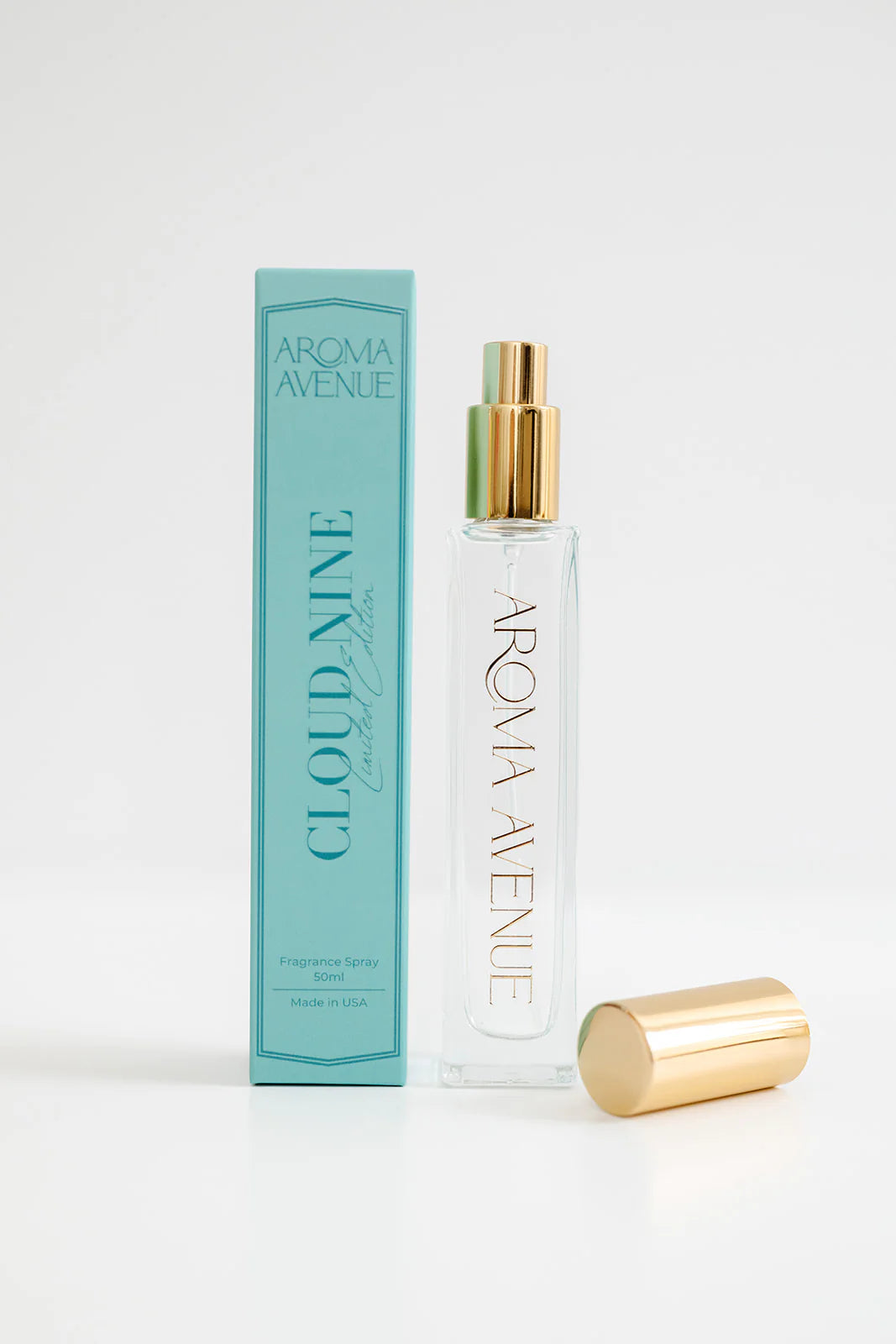 Aroma Avenue Cloud Nine Fragrance Spray