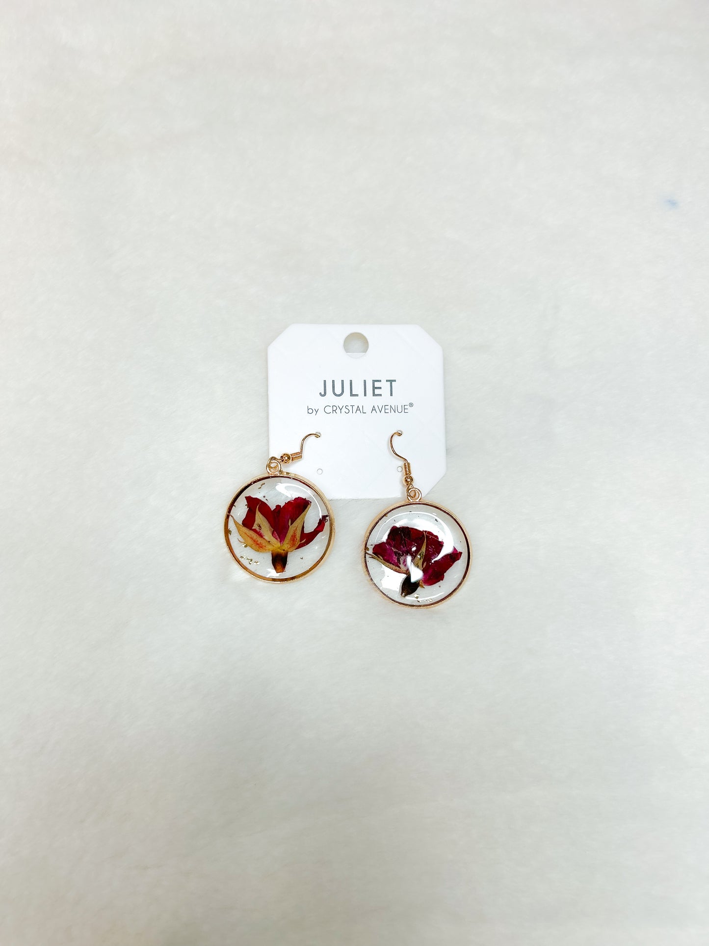 Ember Earrings
