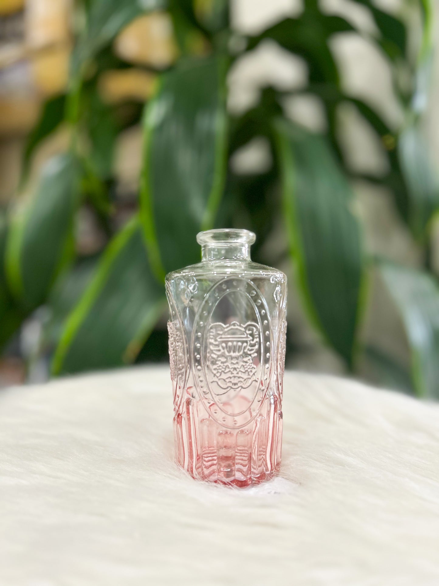 Pink Ombre' Bud Vase