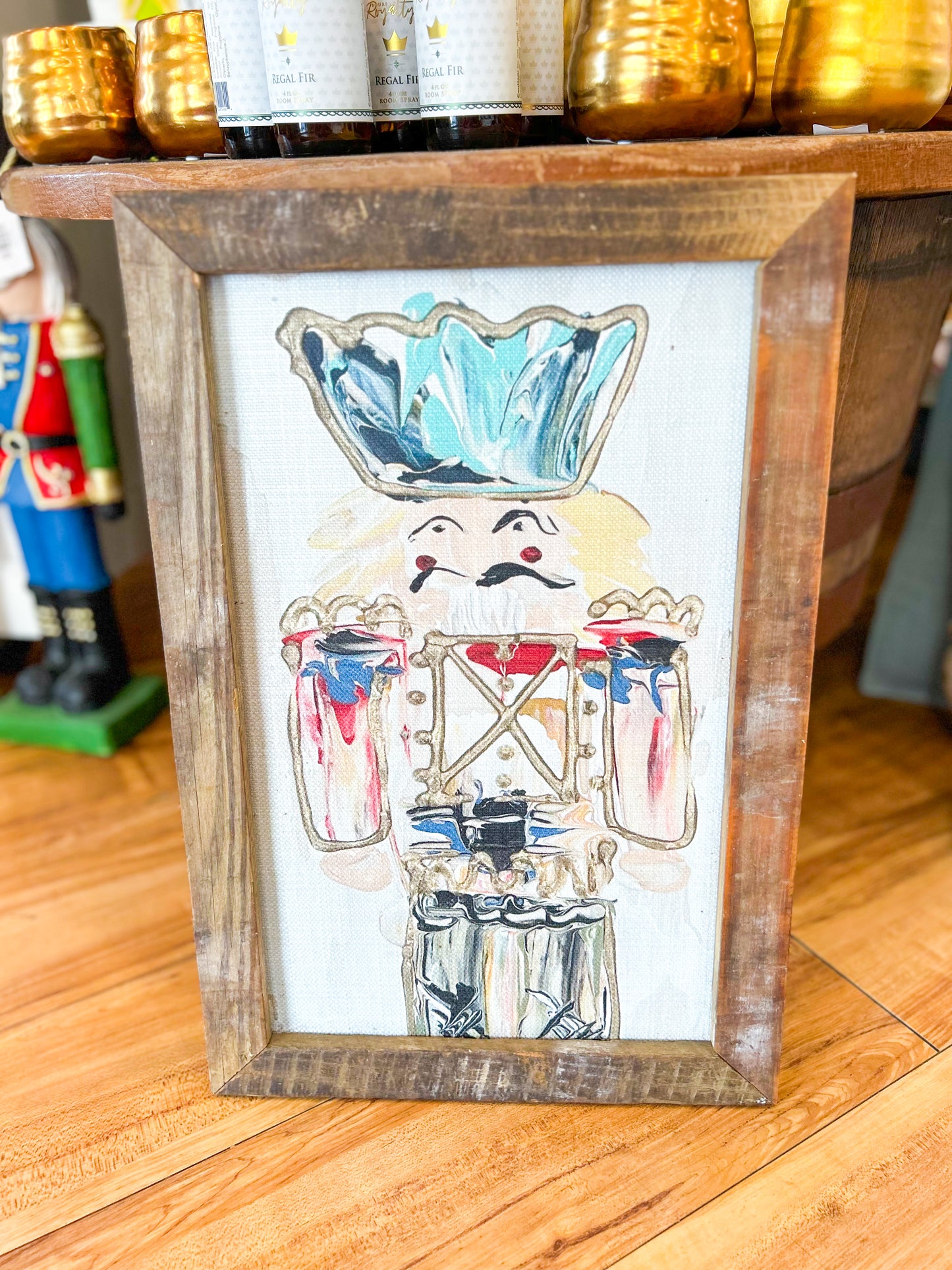 GA New Nutcracker 12x18