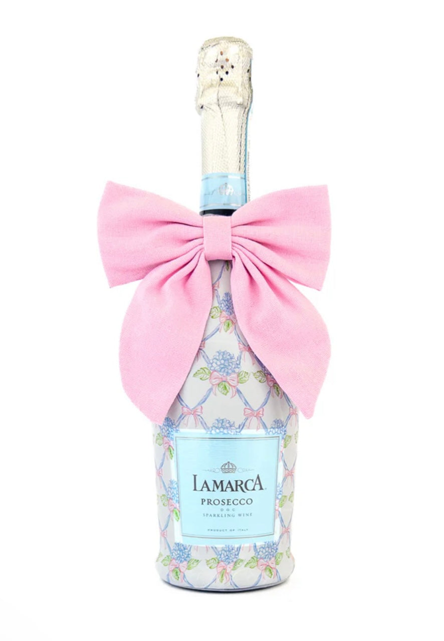 Beau Bottle Hydrangea Lattice- La Marica Edition