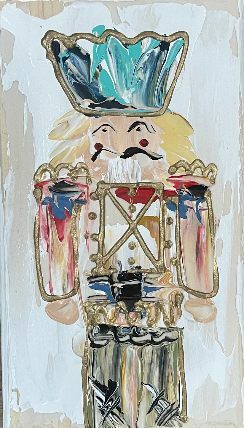 GA New Nutcracker 12x18