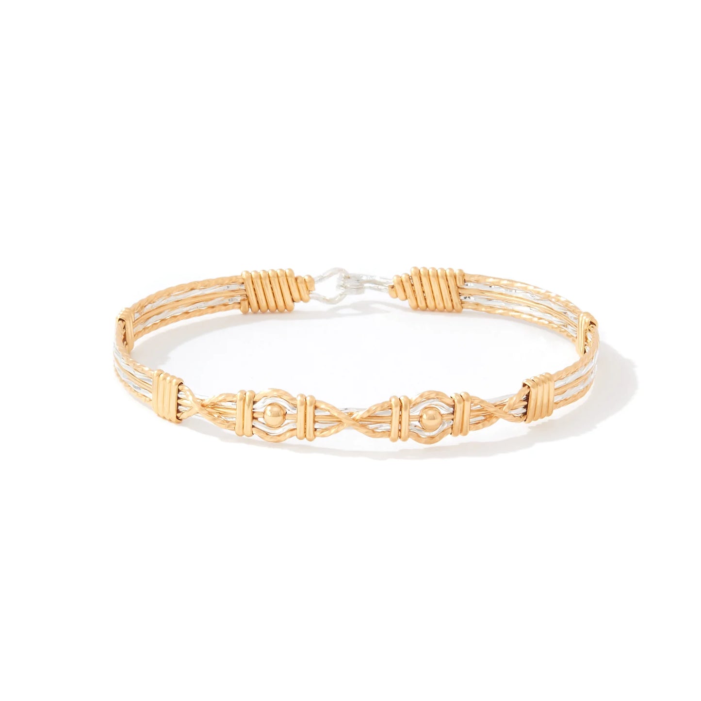 Hugs and Kisses Bracelet