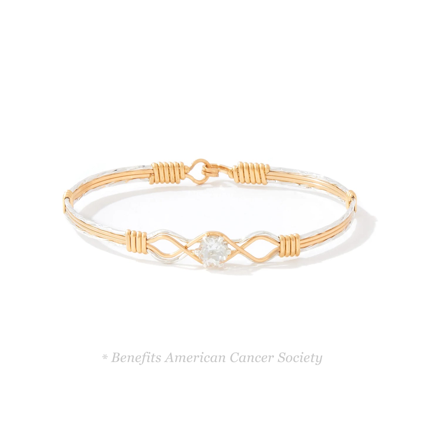 One Day at a Time Bracelet