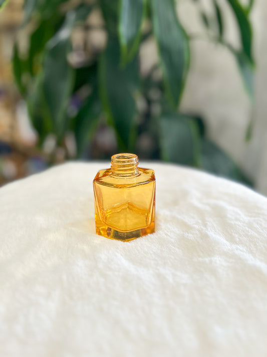 Estelle Vintage Inspired Small Bud Vase