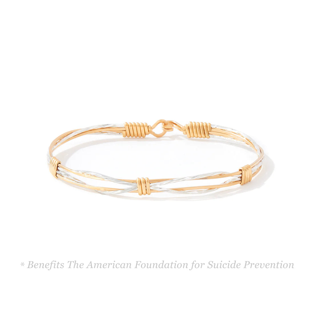 Out of the Darkness Bracelet