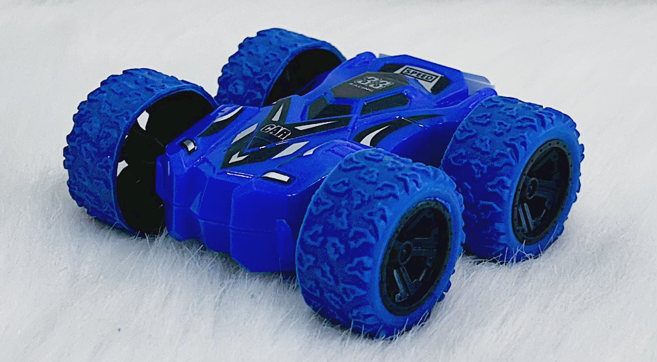 Fun Racer Car Toy