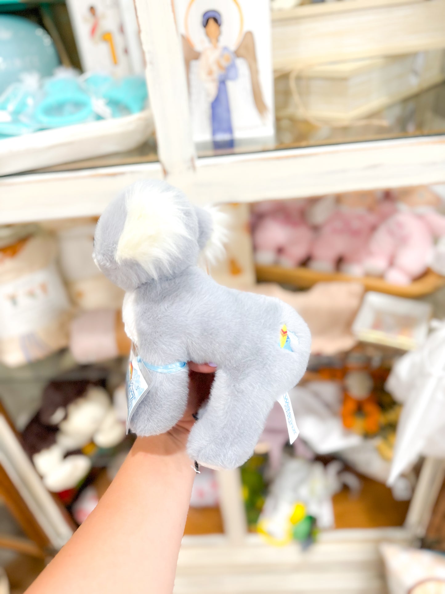 Webkinz Koala Plush