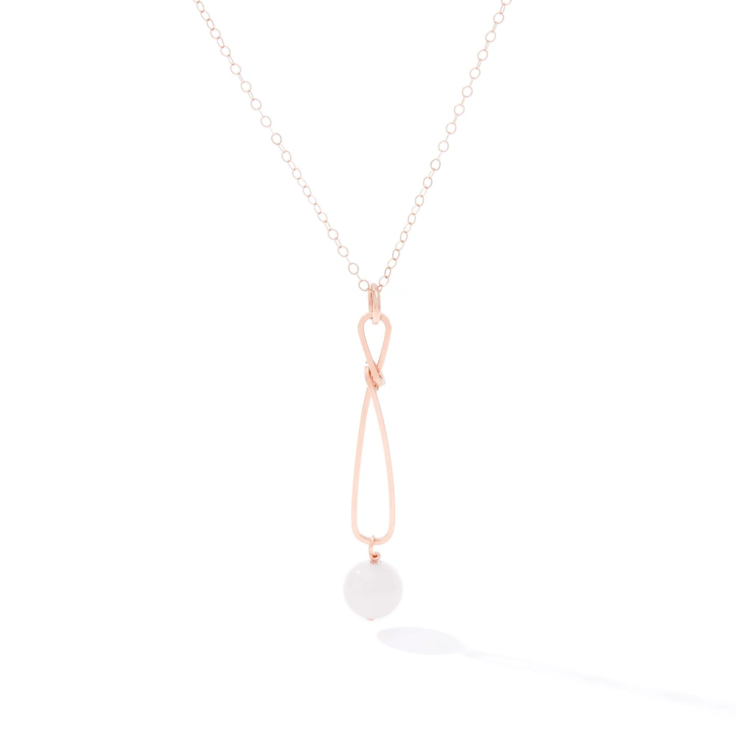 Be Mine Pendant Necklace