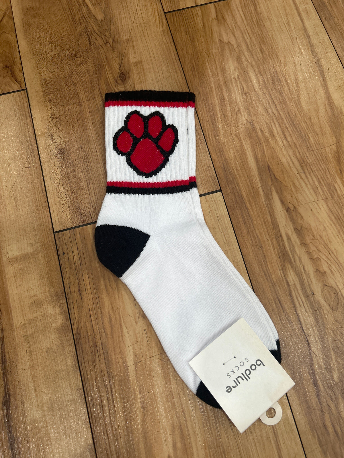 Team Socks