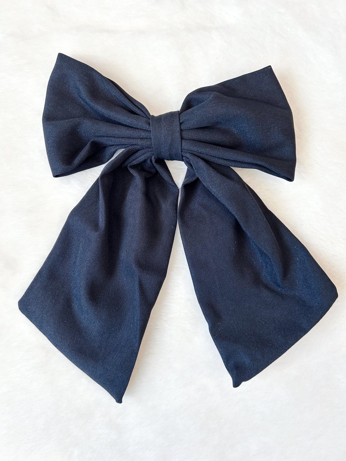 Grace Hanging Bow