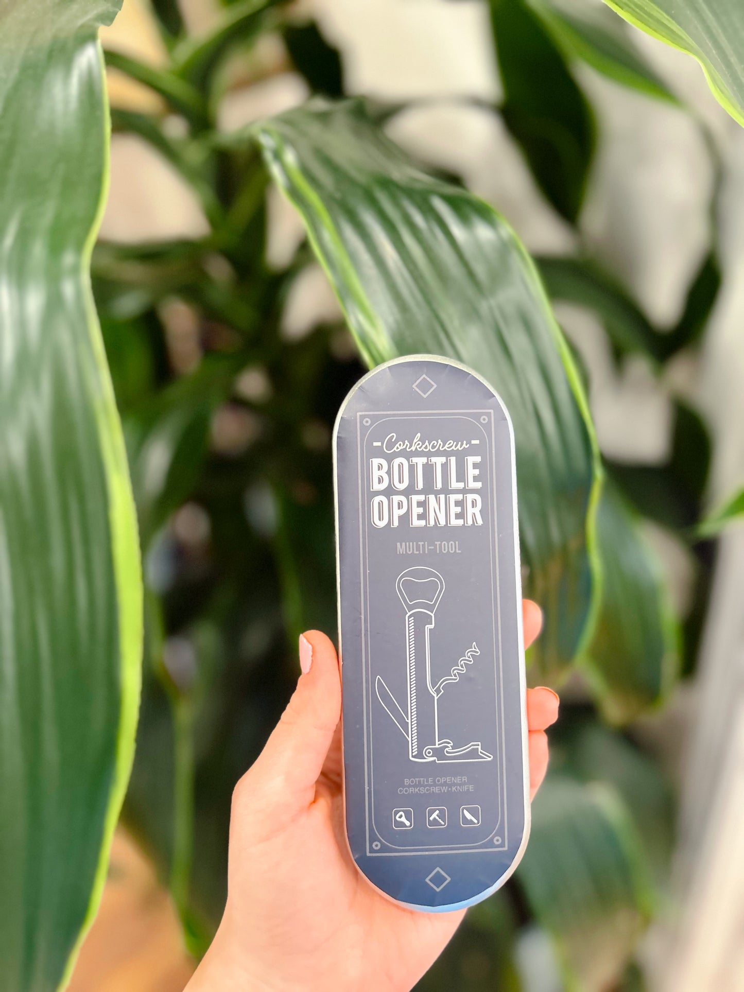 Bottle Opener