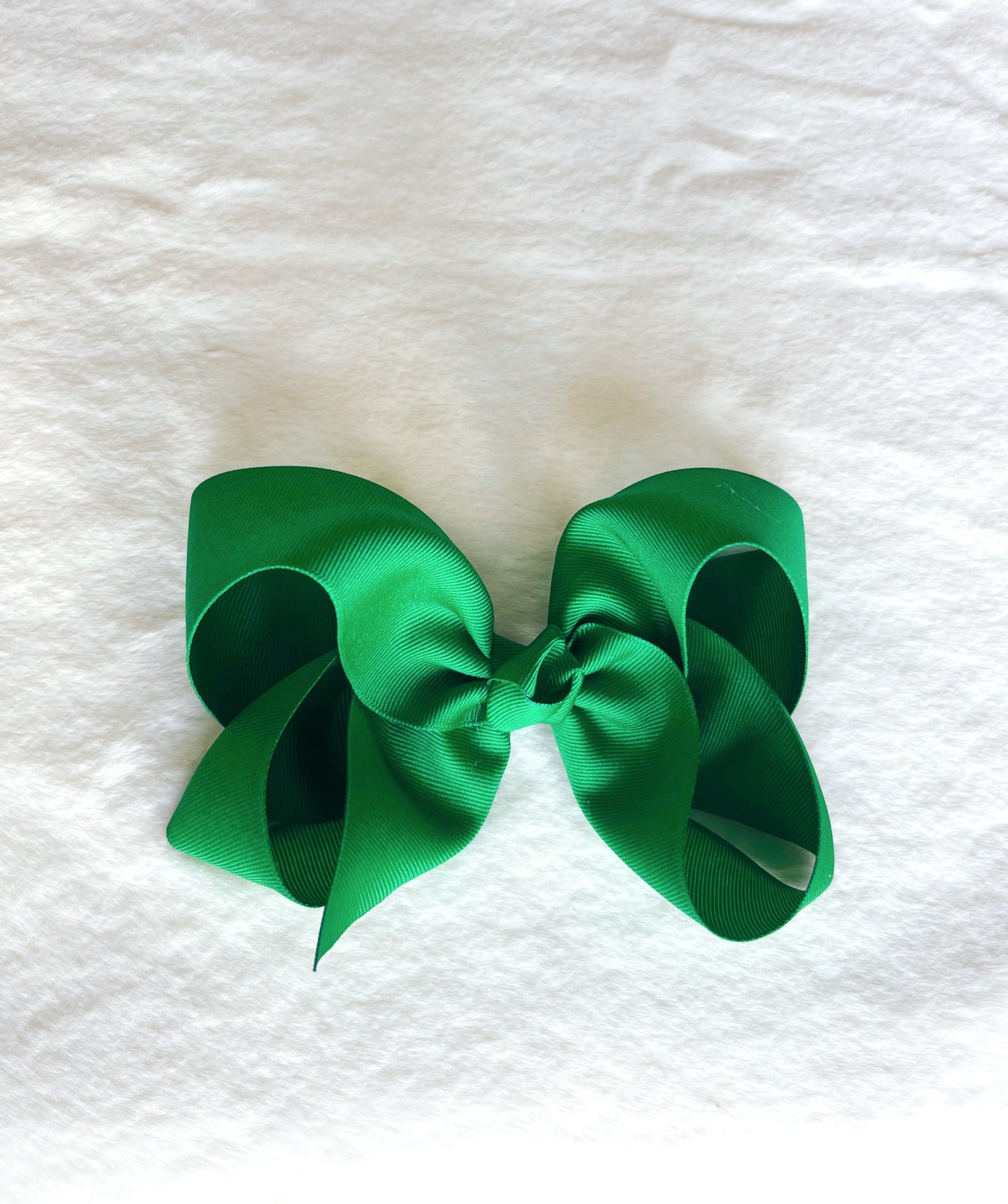 Rose Classic Style Bow
