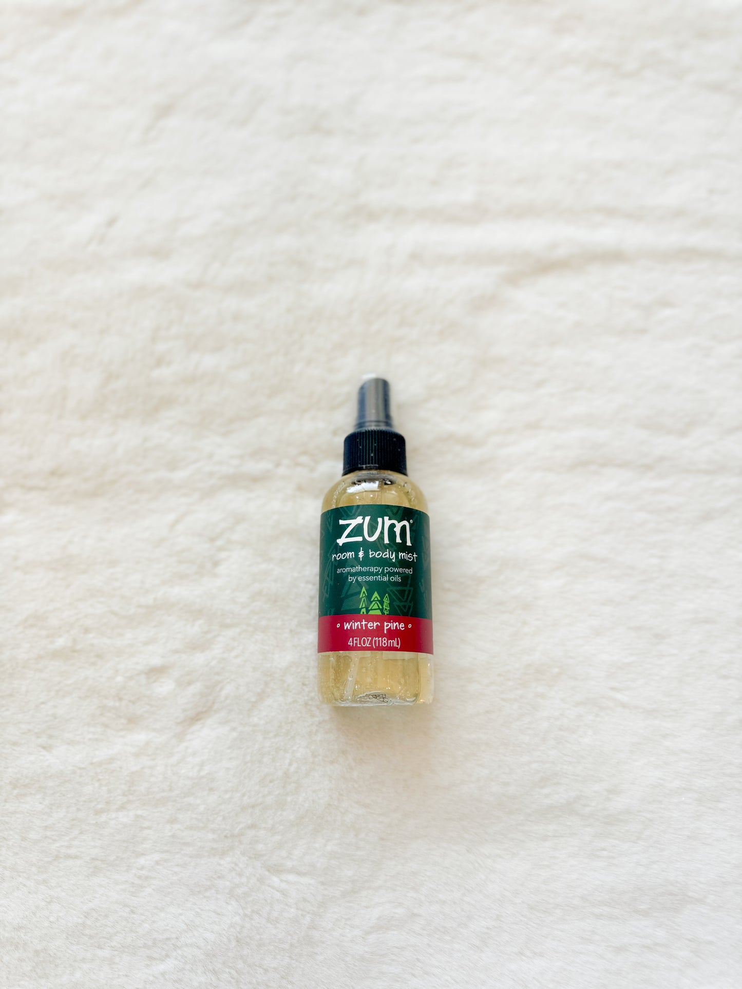 Zum Mist Winter Pine