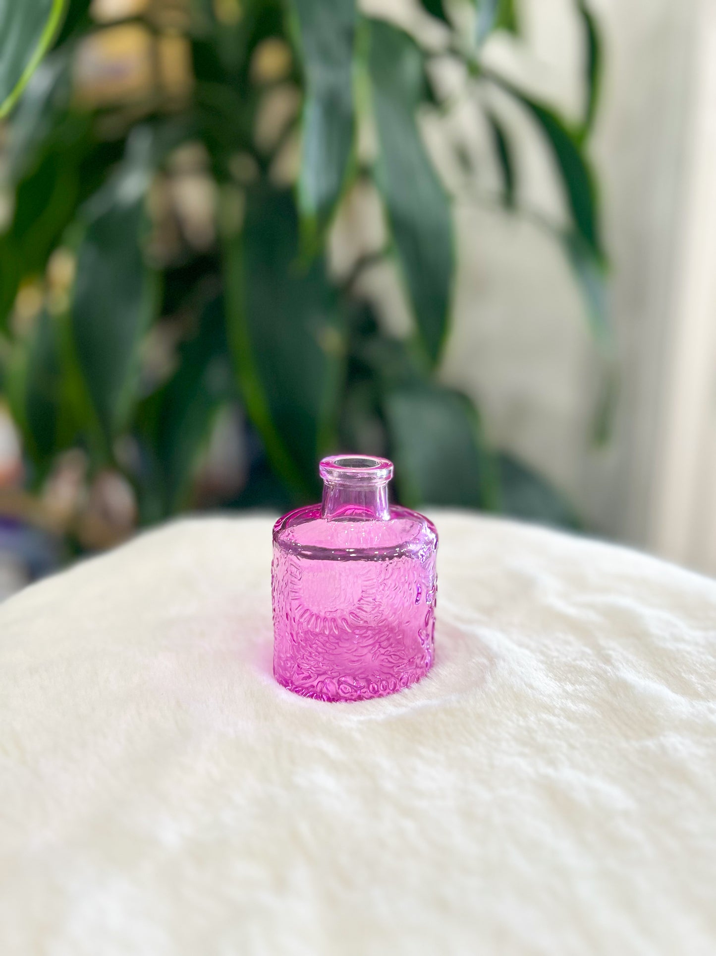 Mabel Vintage Inspired Medium Bud Vase
