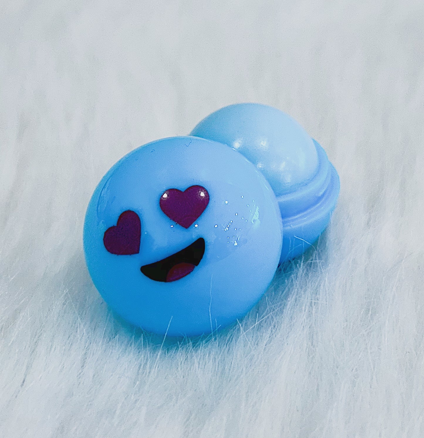 Emoji Magic Lip Gloss