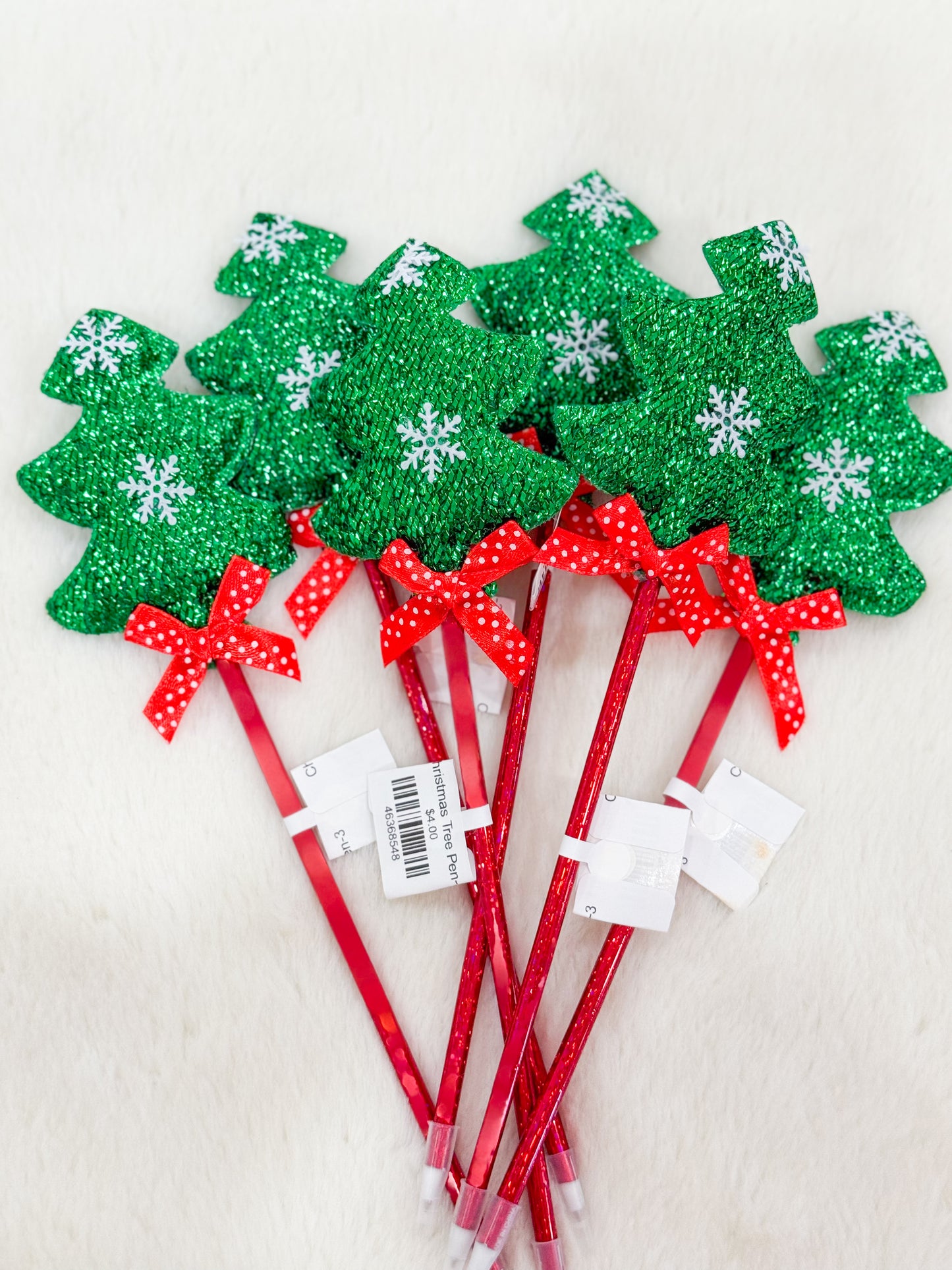 Christmas Tree Pen-3
