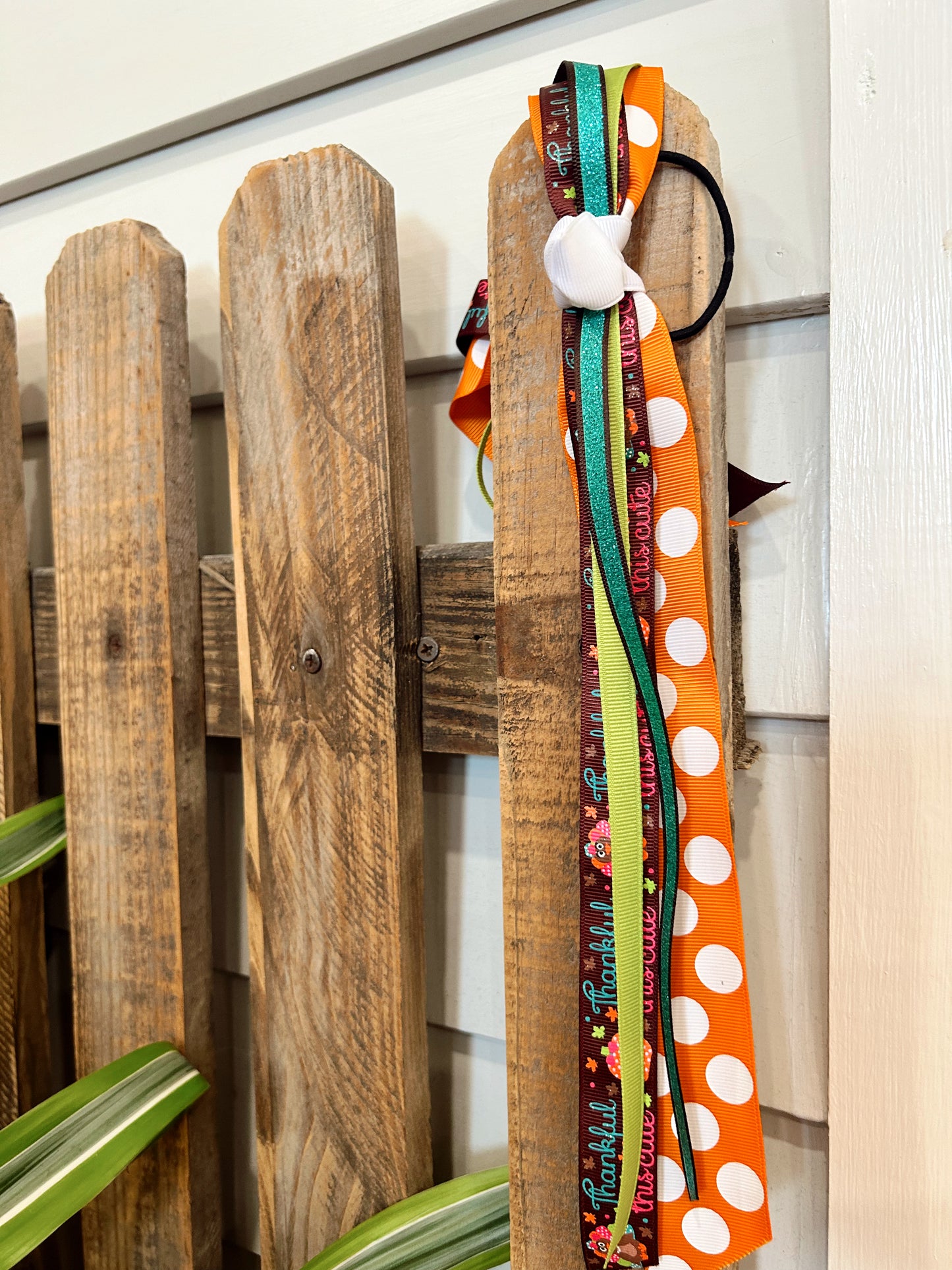 $5 Fall Streamers