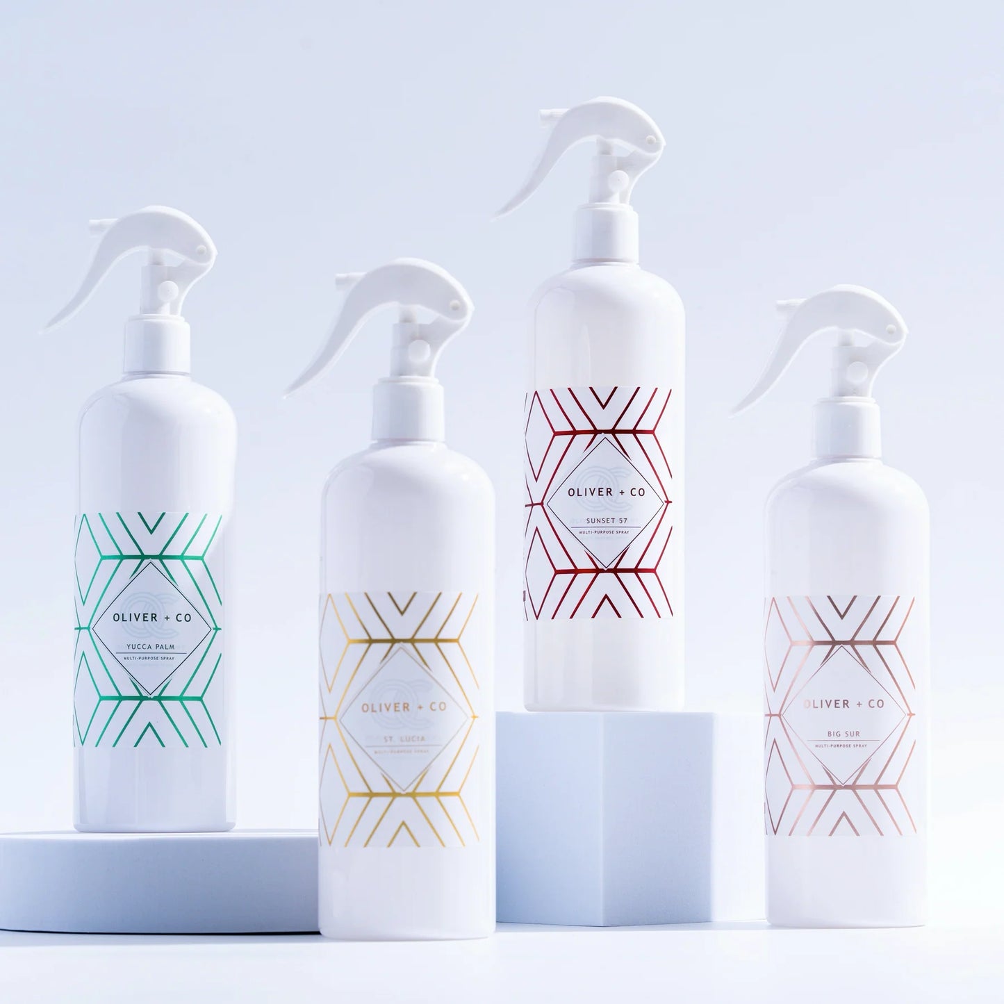 Monterey Moon Multi Purpose Cleaner Spray