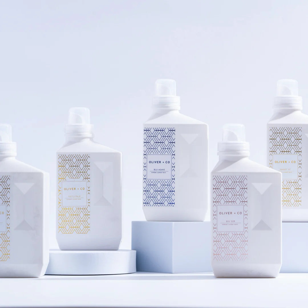 Blue Agave Supreme Laundry Wash