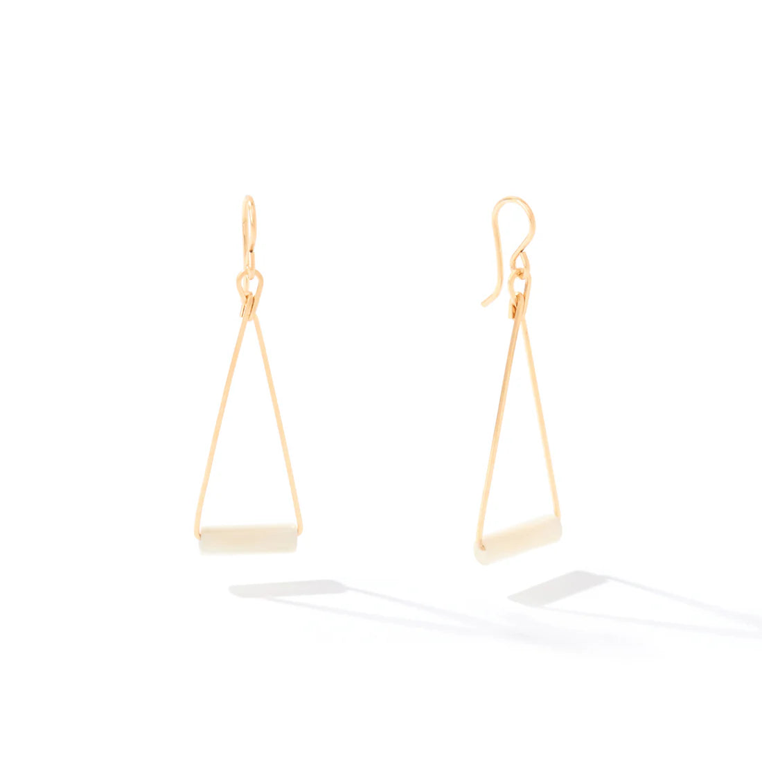 Color Your World Earrings- B