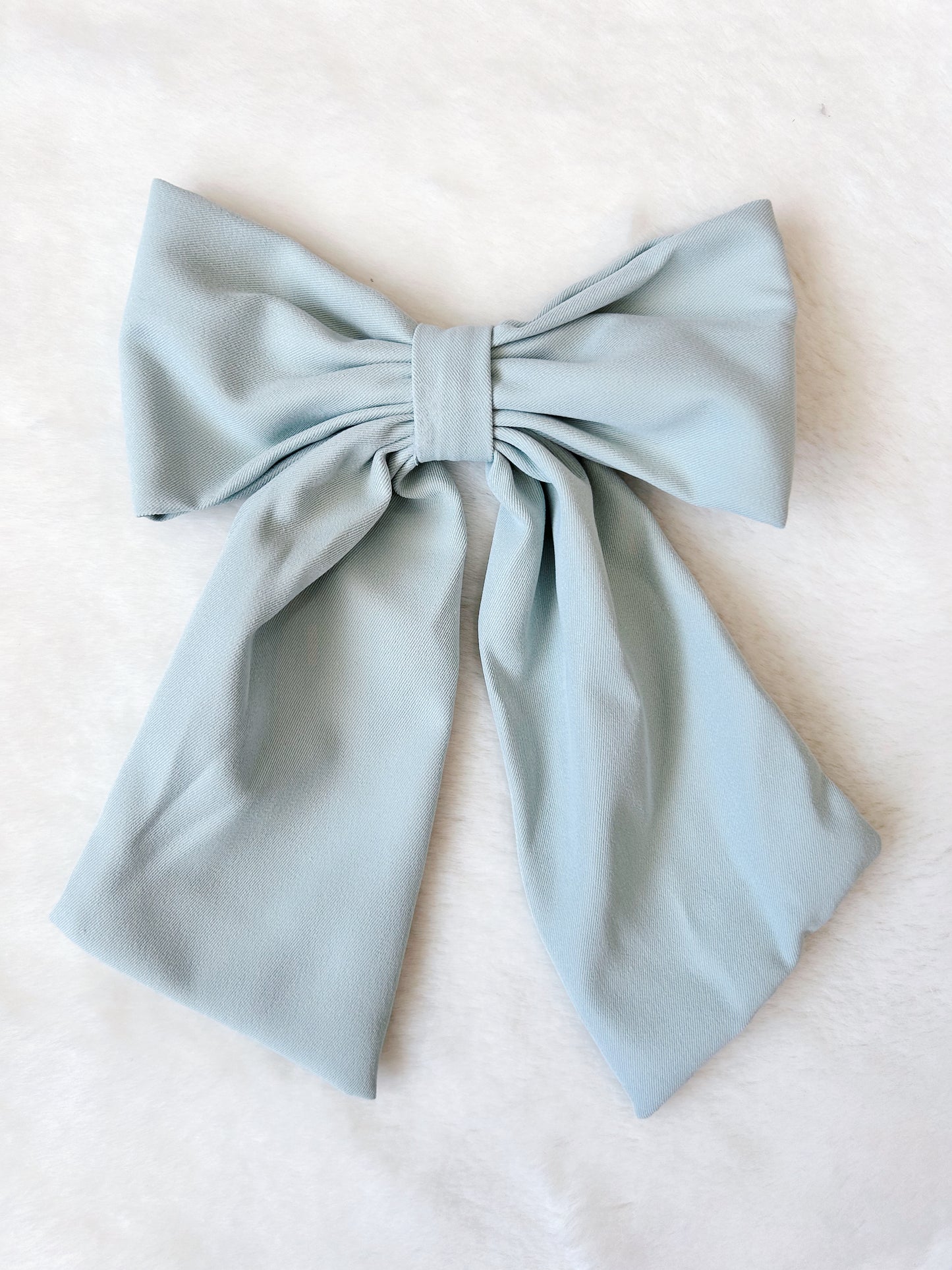 Grace Hanging Bow