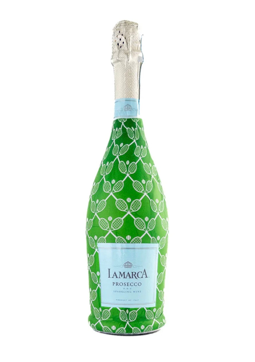 Beau Bottles Preppy Tennis- La Marica Edition