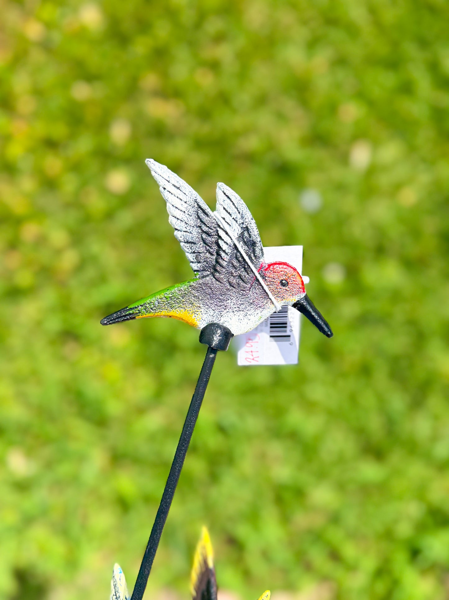Hummingbird Stake