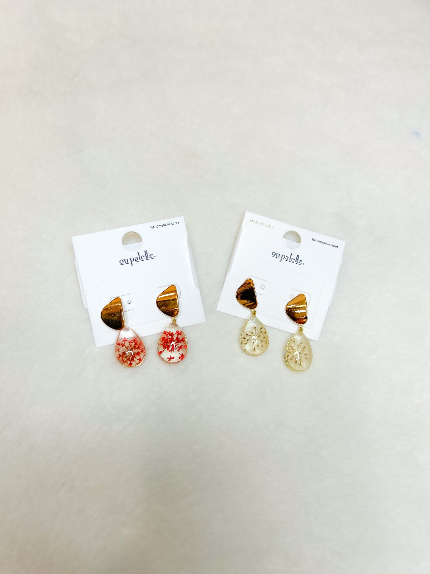 Bella Earrings