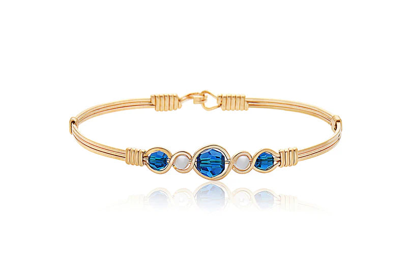 Birds Of A Feather Bracelet