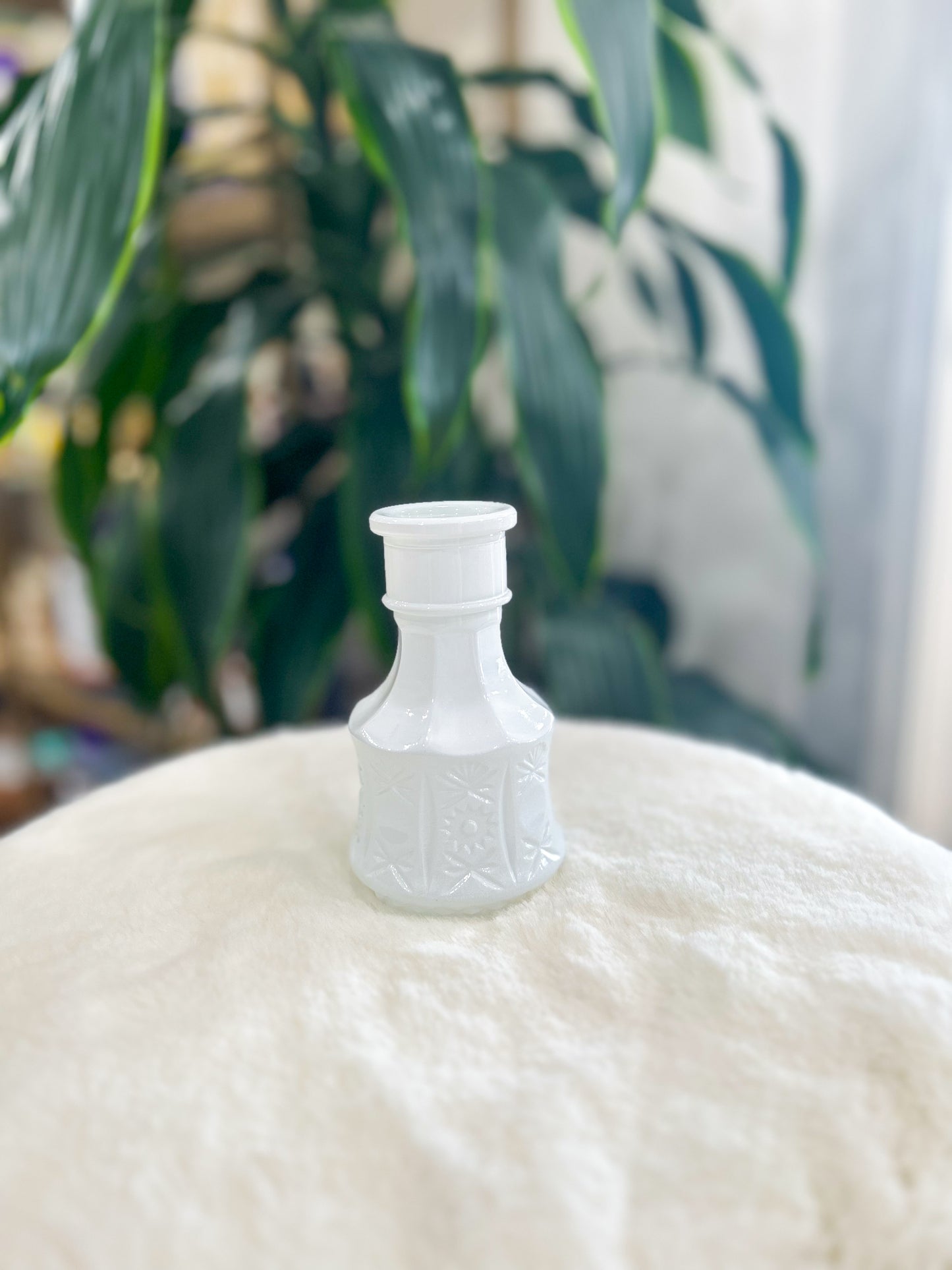 Tilly Vintage Inspired Large Bud Vase