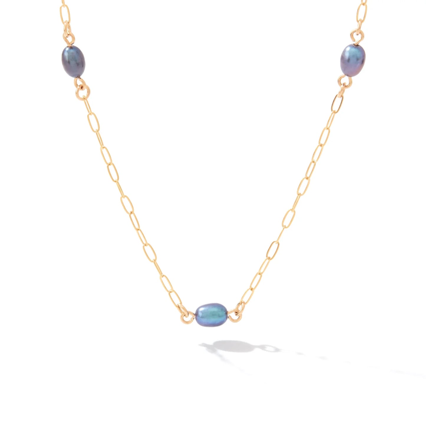 Free to Be Necklace